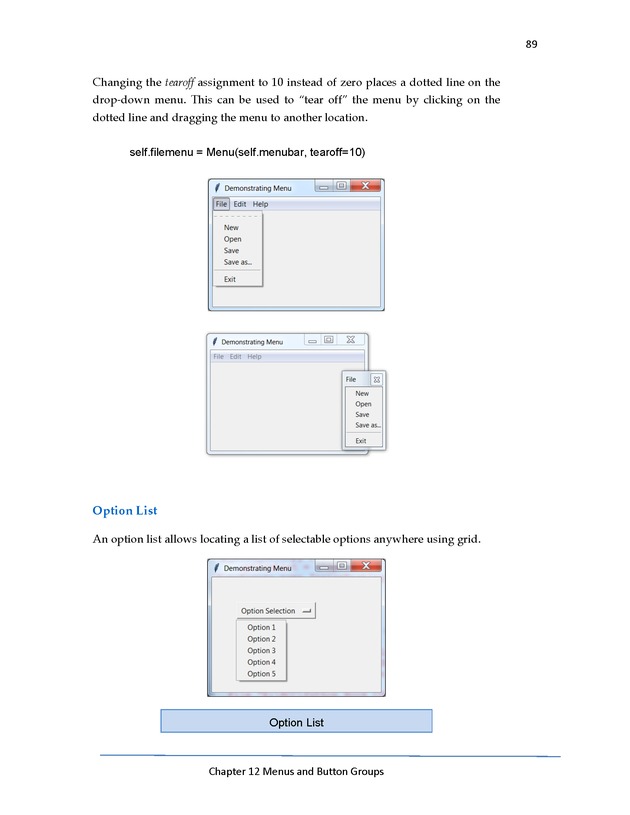 Python Programming: Basics to Advanced Concepts Advanced Programming Workshop - New Page